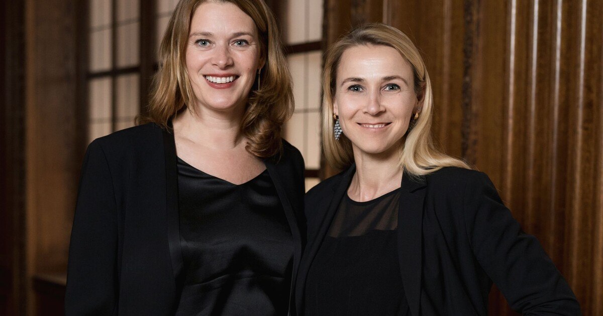 Park Hyatt Vienna hat eine neue Chefin