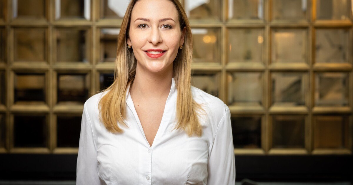 Pauline Scholz neue Brand Ambassador in Österreich