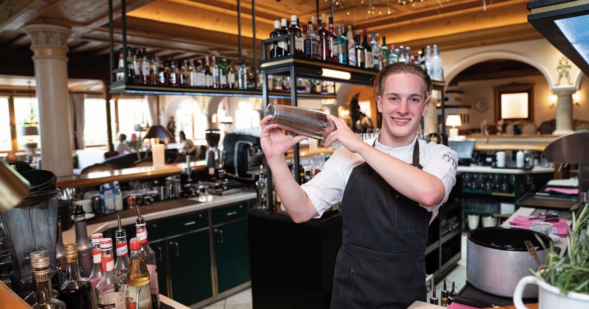 Perspektivenwechsel in der Lehre
