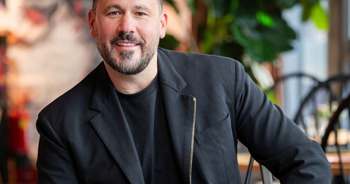 Philipp Pracser erweitert sein Gastro-Imperium