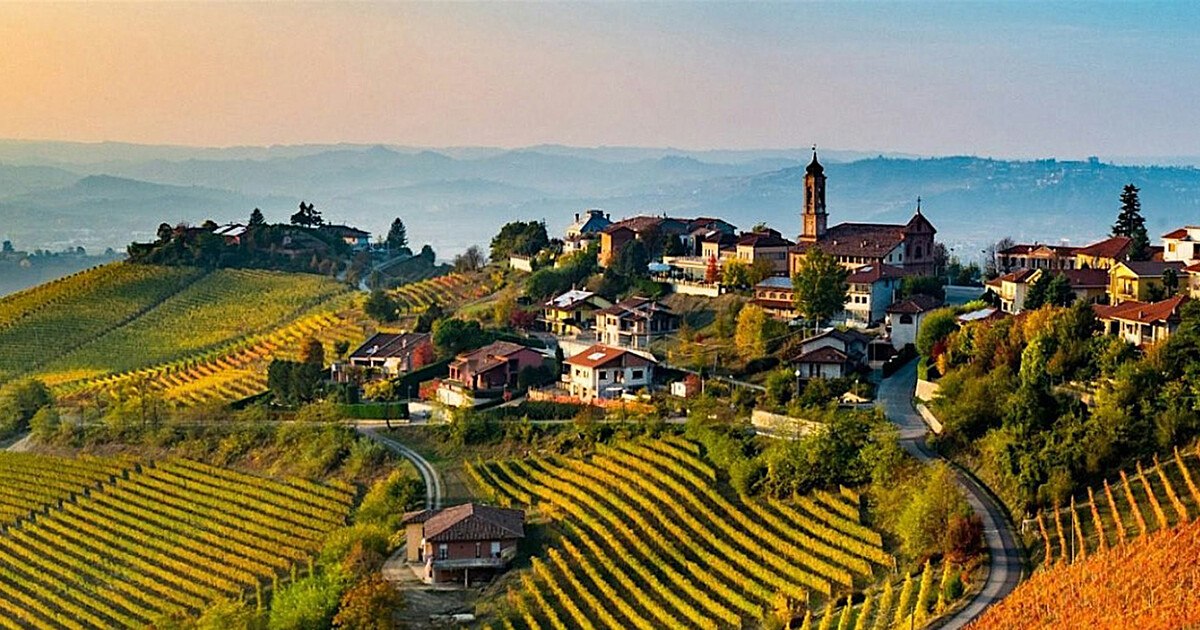 Piemont zu Gast in Wien