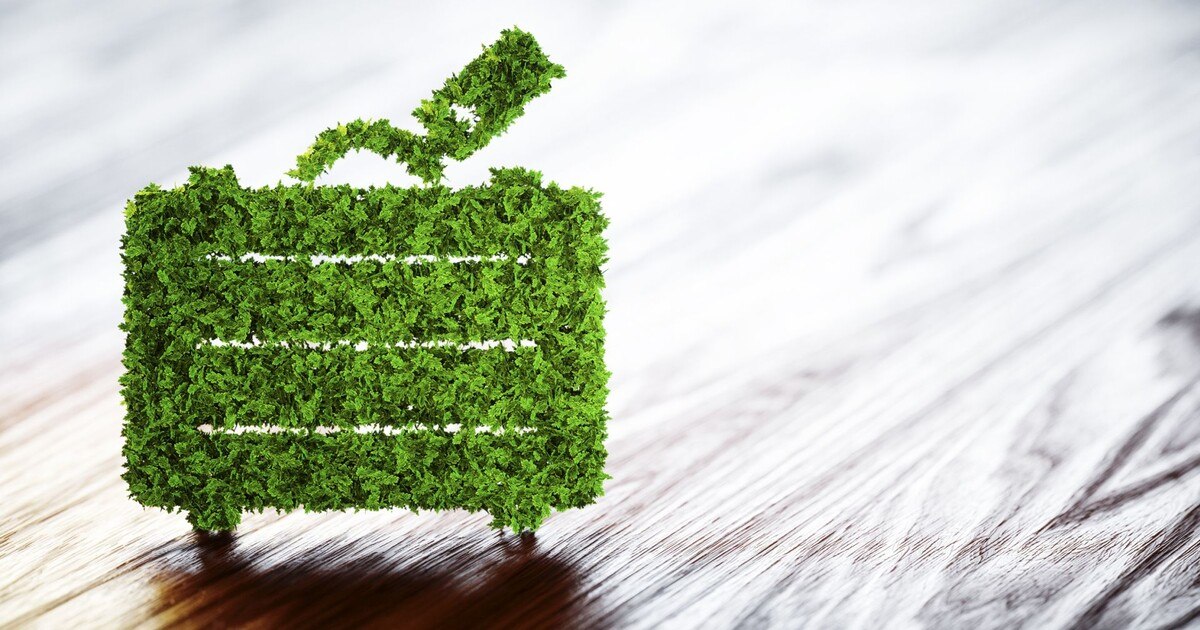 Platz drei im Sustainable Travel Index