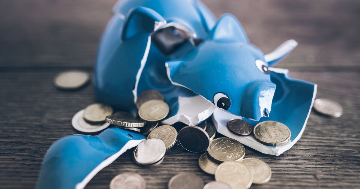 Pleiten: Die Ursachen sind oft hausgemacht