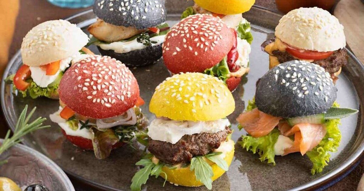 Produkttipp: Bunte Mischkisten von Edna