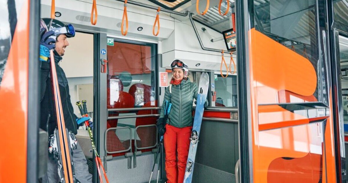 Pyhrn-Priel mit neuen Mobilitätsangeboten