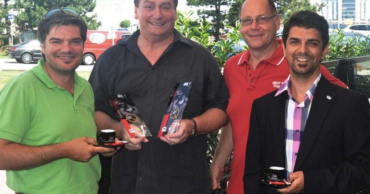 Quality Check als Wegweiser