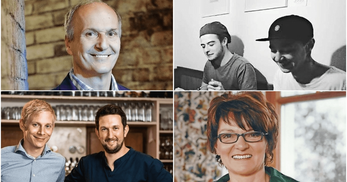 Rauchen im Schanigarten – ja oder nein?