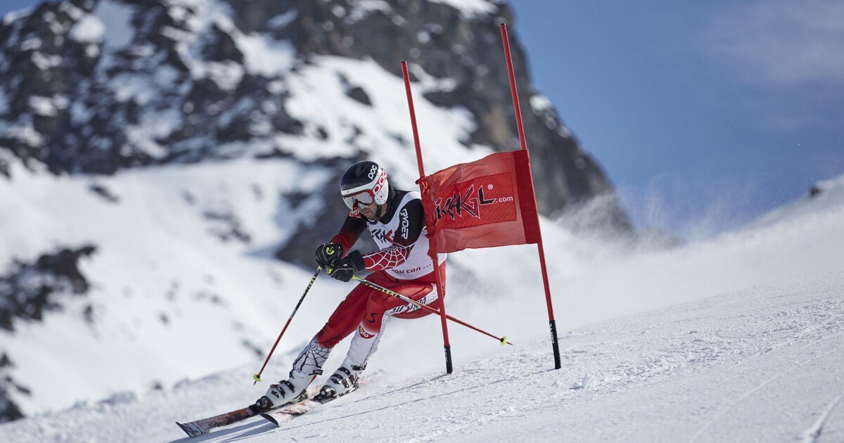 Raus aus der Gastronomie und ab auf die Piste