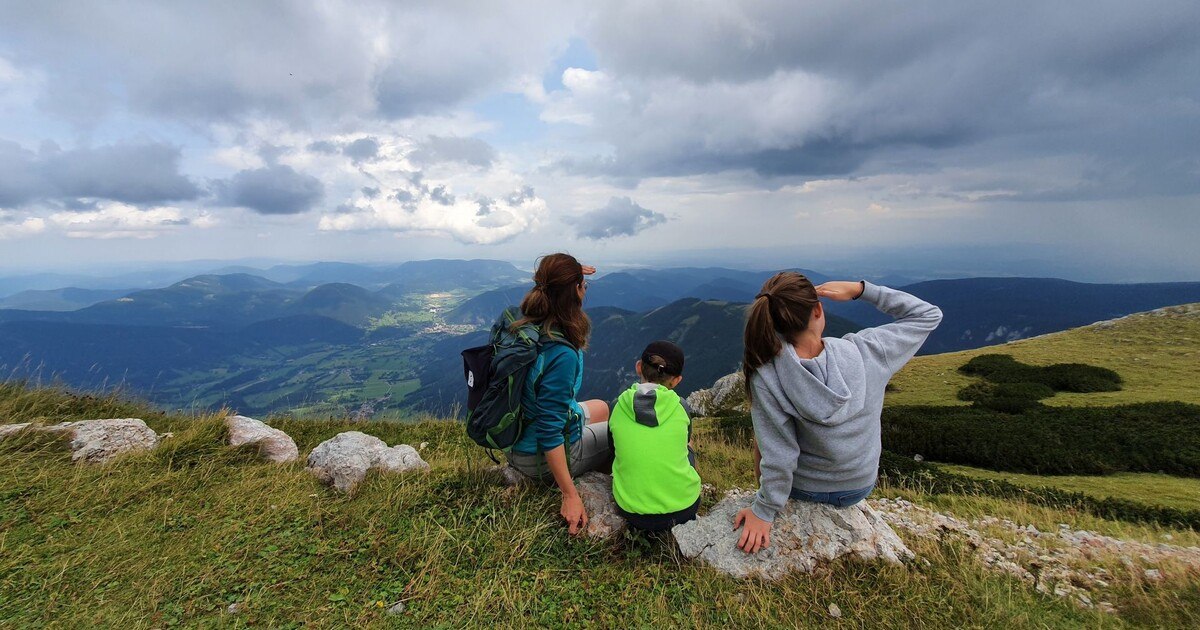 Reiselust trotzt Inflationsängsten