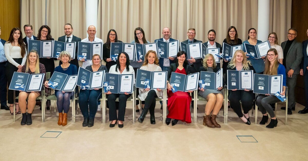 Relax! Award 2023 ehrt Mitarbeiter