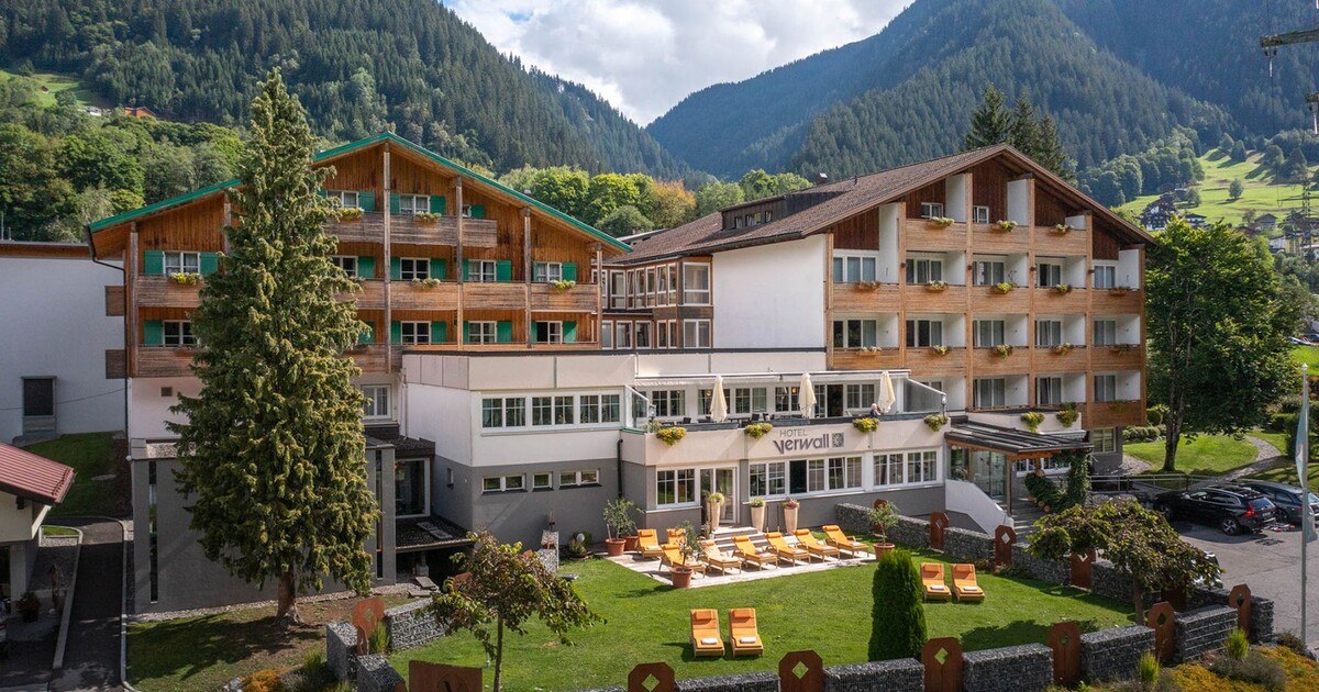 Romantik Hotels schlägt neues Kapitel im Montafon auf
