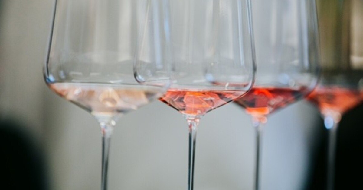 Roséweinfestival Steiermark 2024: Ein Sommermärchen in Pink