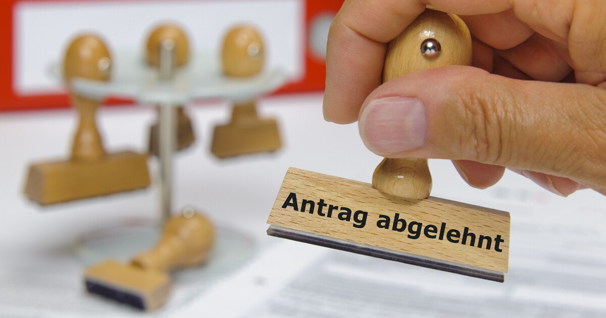 Saisonstarthilfe: Viele  Anträge wurden abgelehnt