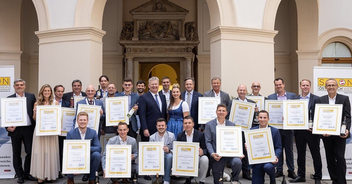 Salon 2022: Das sind die Sieger