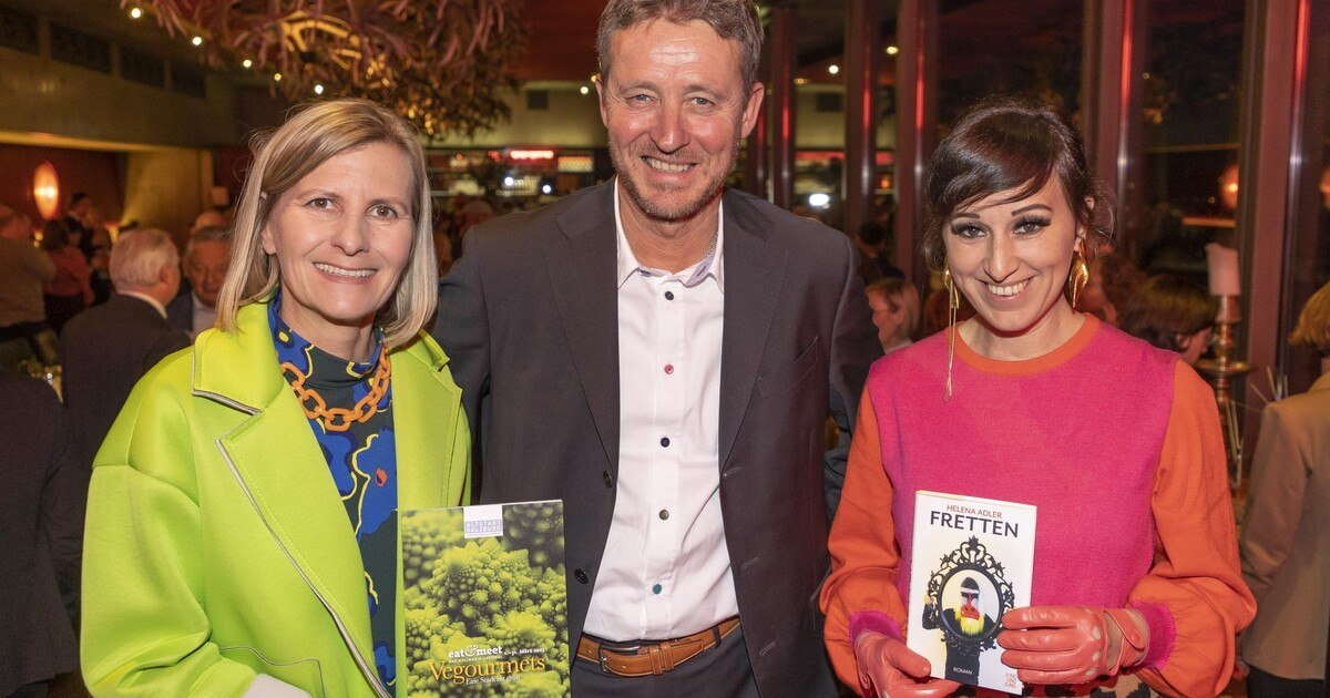 Salzburg: Eine Stadt isst grün