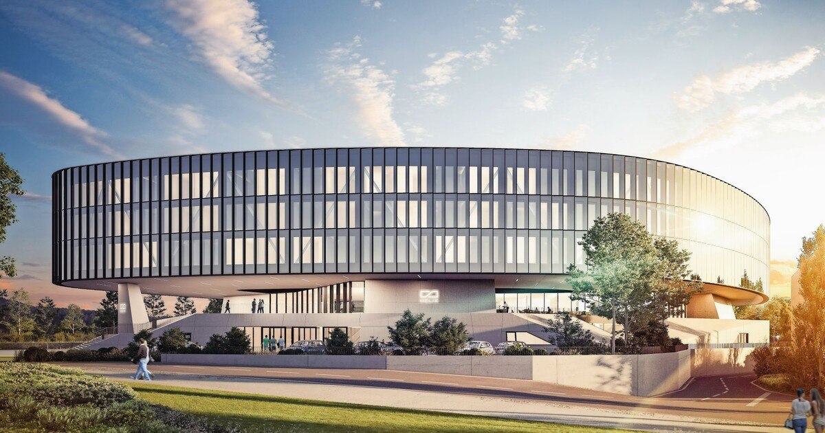 Salzburg bekommt Meeting-Tempel