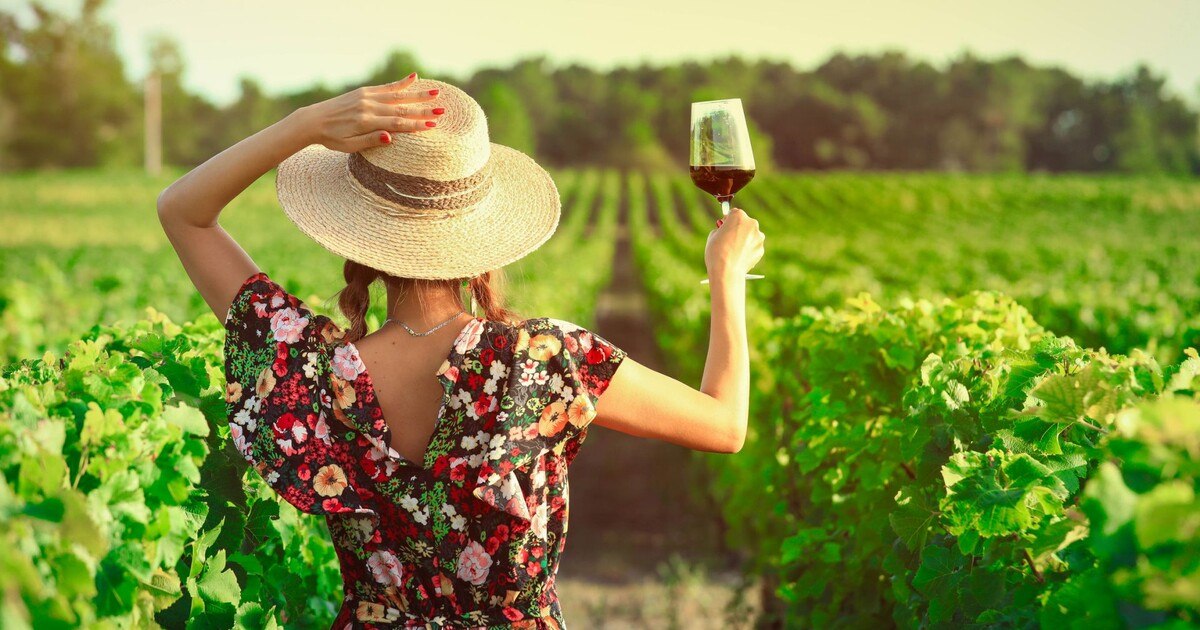 Schlossquadrat Trophy sucht junge Winzer