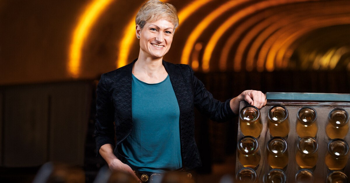 Schlumberger ernennt erste Markenbotschafterin