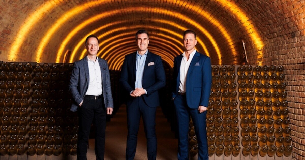 Schlumberger stellt Geschäftsführung neu auf