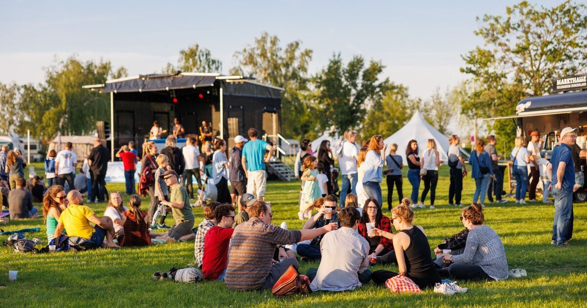 See Opening 2024: 45.000 Besucher kamen