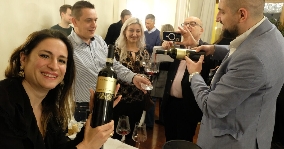 Selezione Italia XXVIII