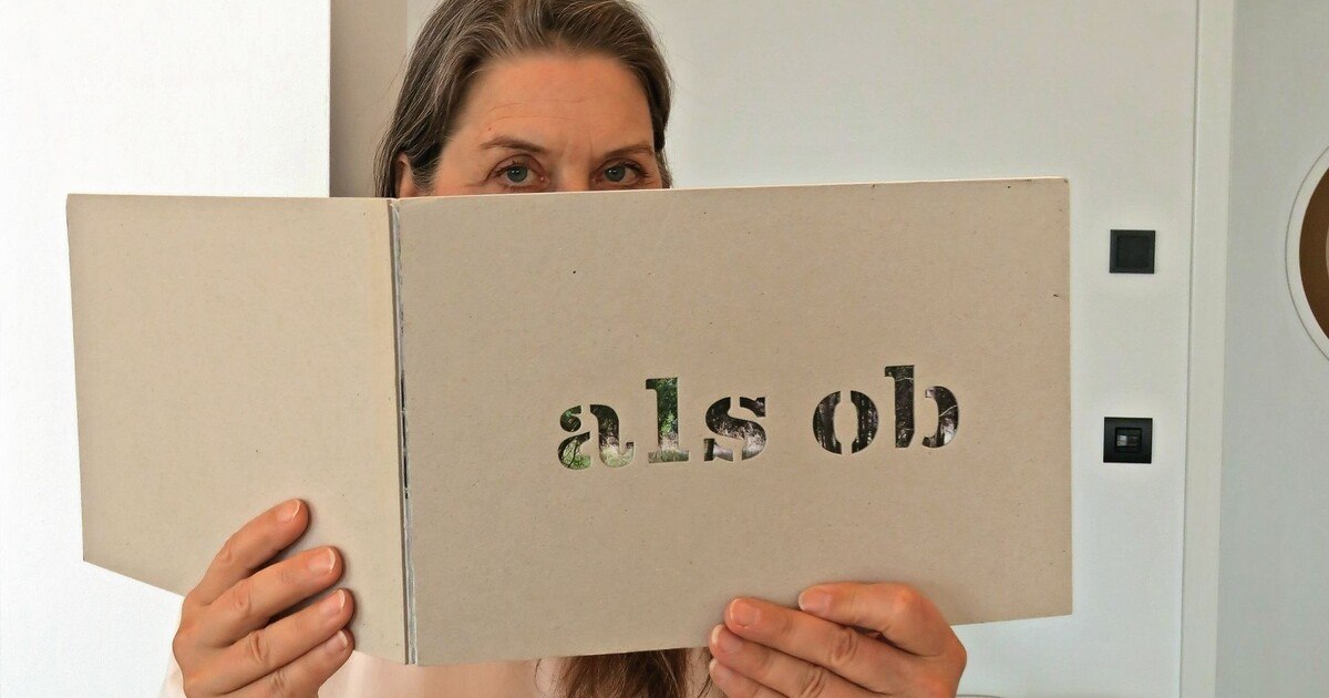 Sie will Hotel neu erfinden