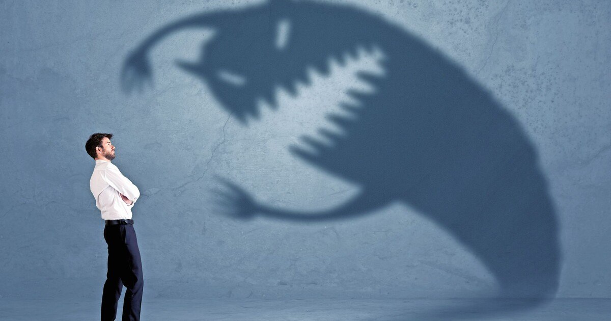 So bändigen wir das Inflations-­Monster