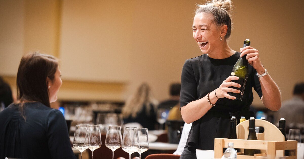 So wird der ÖTW Single Vineyard Summit 2024