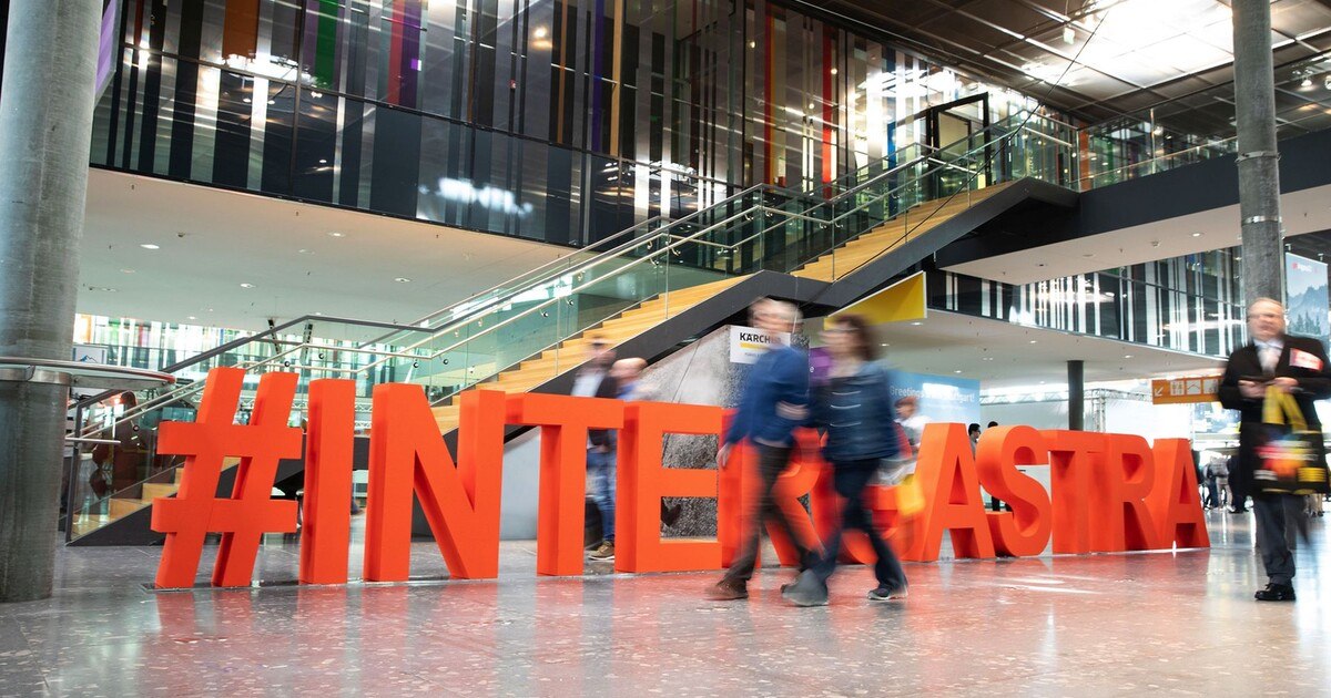 So wird die Intergastra 2024