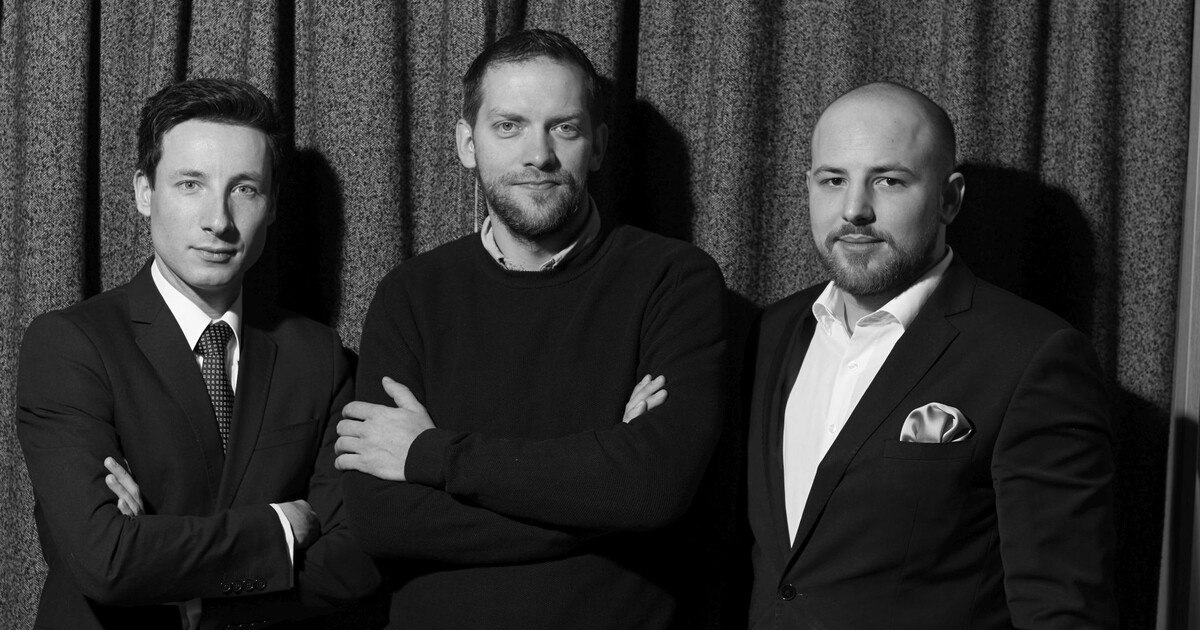 Sommeliers starten Podcast Reihe