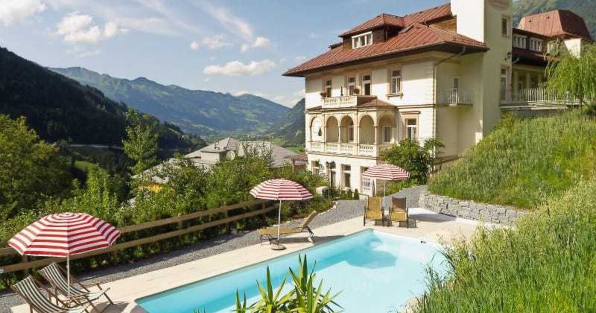 Sommerfrische reloaded mit neuer Zielgruppe