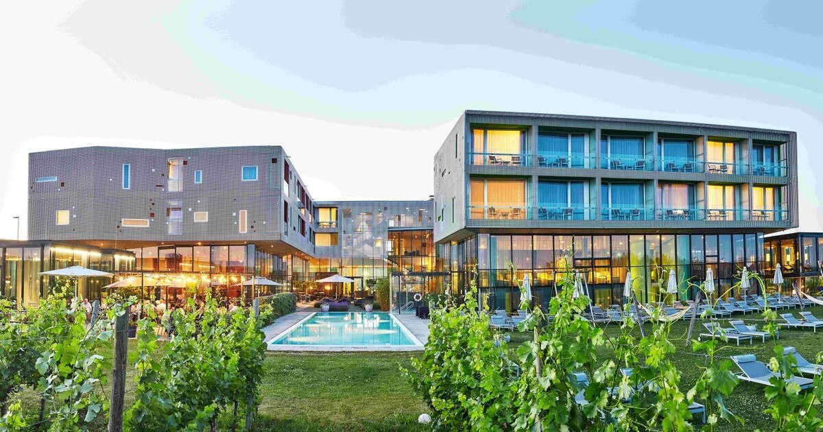 Soravia pumpt Millionen in Loisium-Hotels