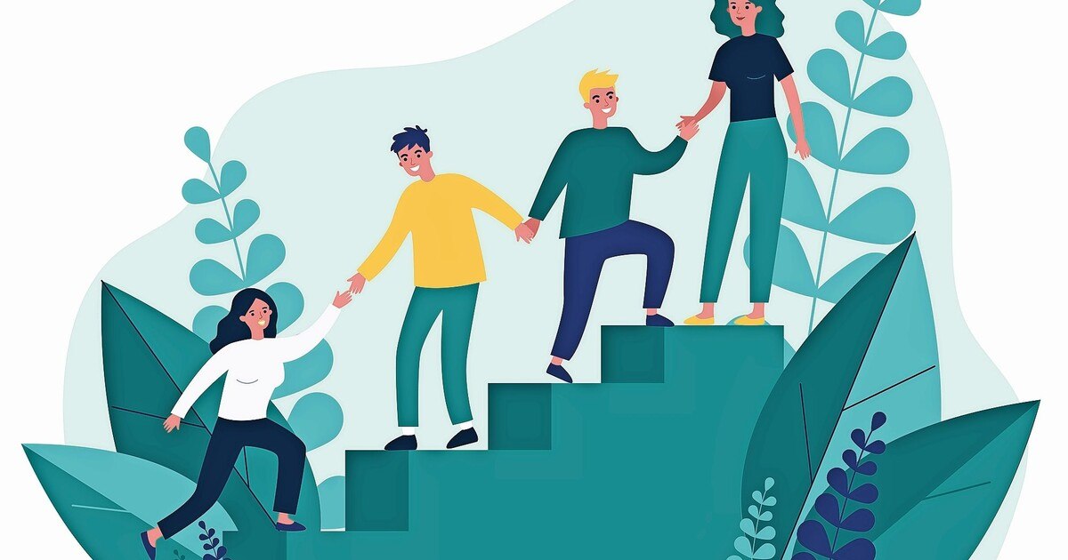 Spaß am Leben, Spaß an der Arbeit