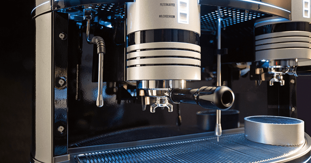 Spezial Kaffee: Kaffeemaschinen: Was gibt’s Neues?