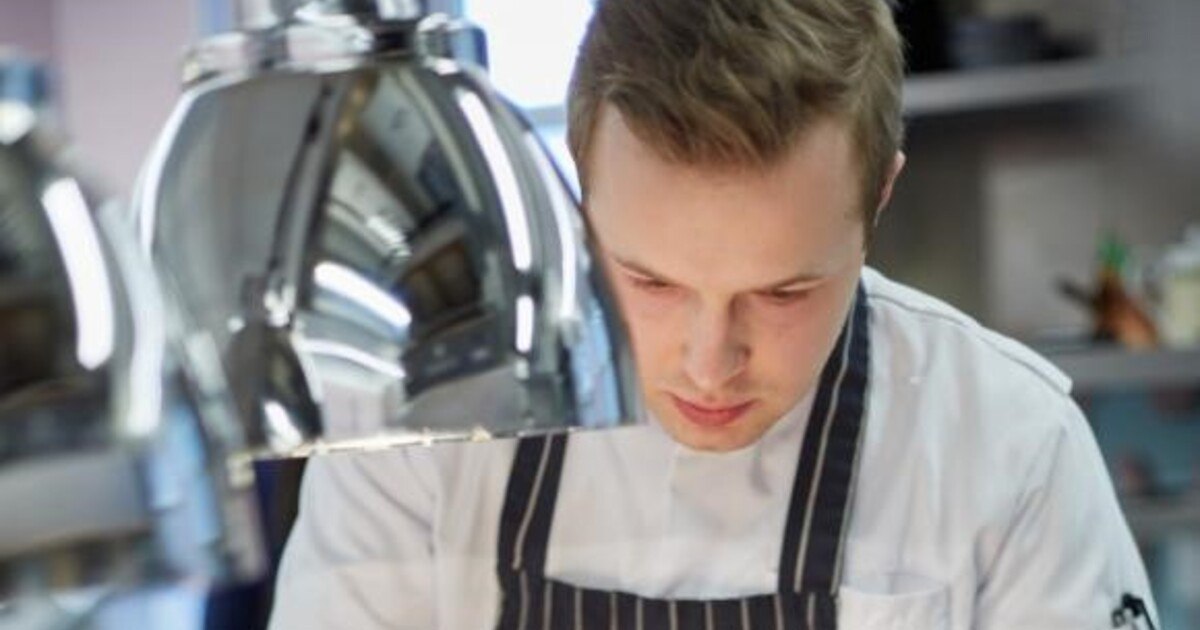 Spitzenkoch Matthias Birnbach neu im Richardhof