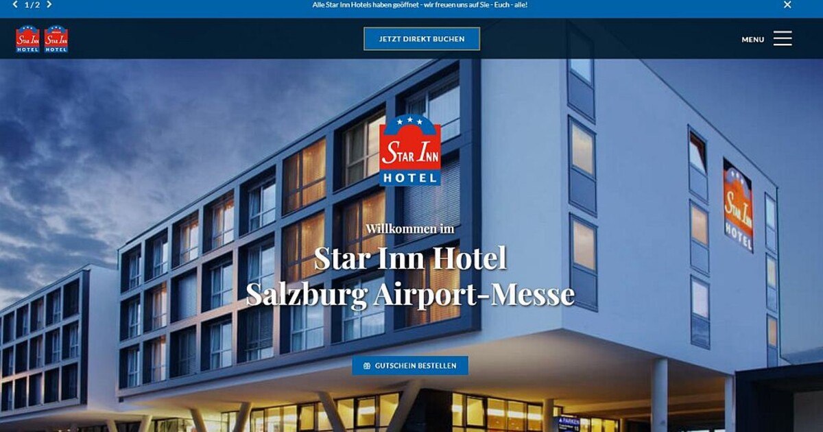 Star Inn ist insolvent