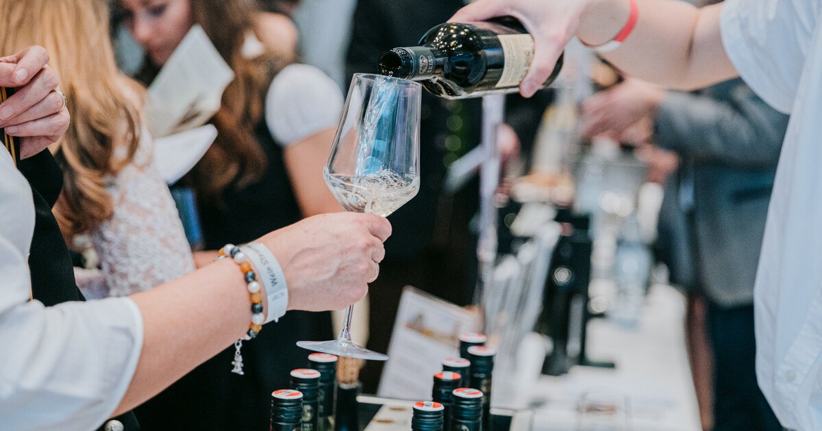 Start in die Weinsaison – Steirische Weine 2023