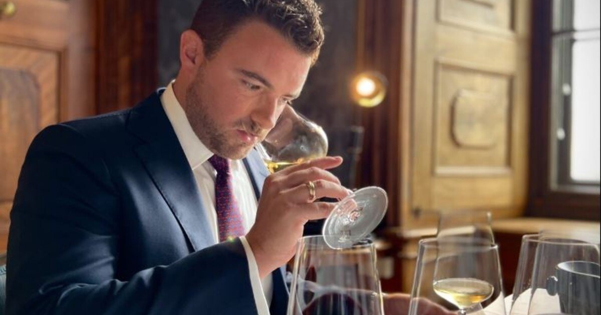 Stift Klosterneuburg: Master Sommelier gekürt