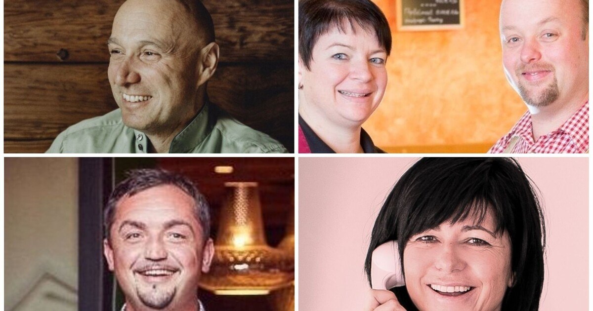 Stirbt die Generation an fleißigen Wirtsleuten aus?