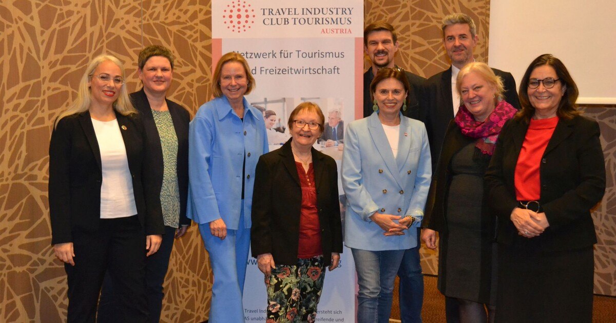 TICT: Vernetzung als Schlüssel zum Erfolg im Tourismus