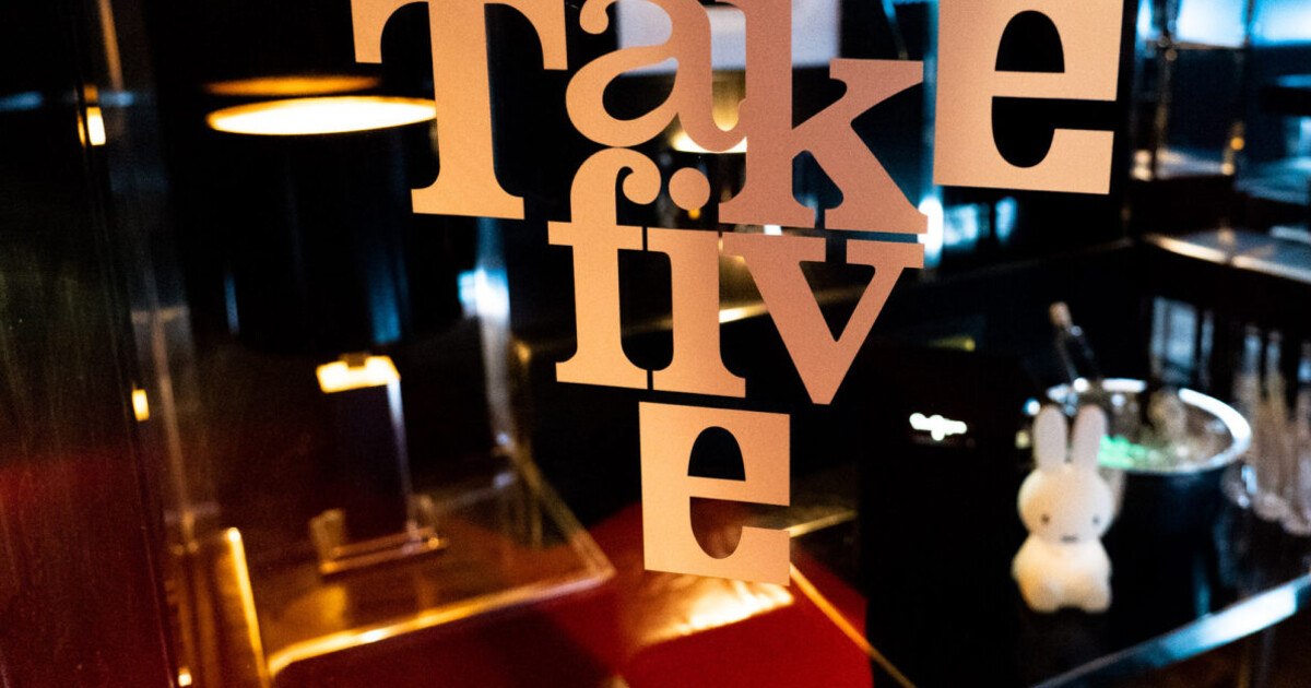 Take Five Kitzbühel feiert Jubiläum