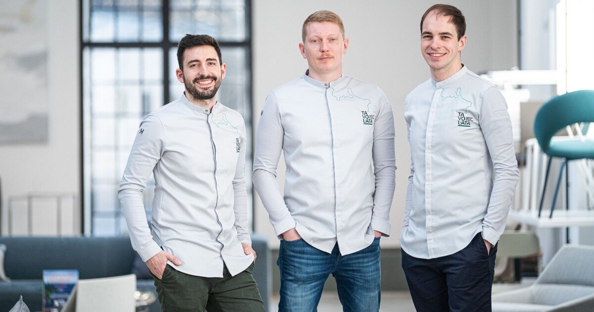 Tavolata geht auch 2023 über die Bühne