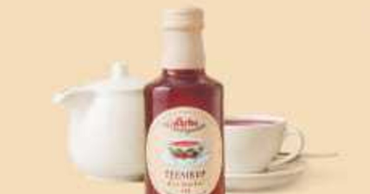 Teetrinken, ohne abzuwarten