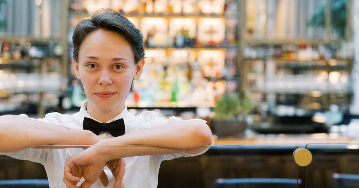 The Bank Bar hat eine neue Chefin