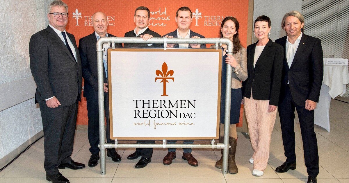 Thermenregion DAC: Ein neues Kapitel beginnt