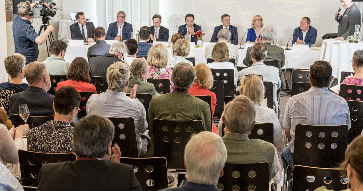 Thermenregion DAC: Finaler Meilenstein