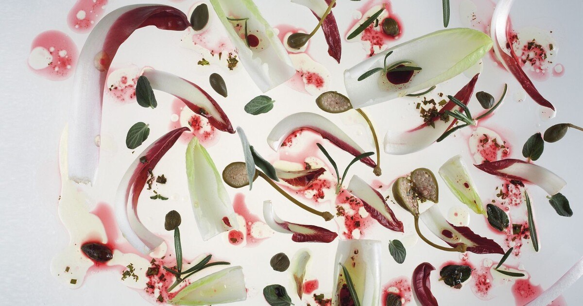 Tipp: Essige und leichte Küche für die warme Jahreszeit