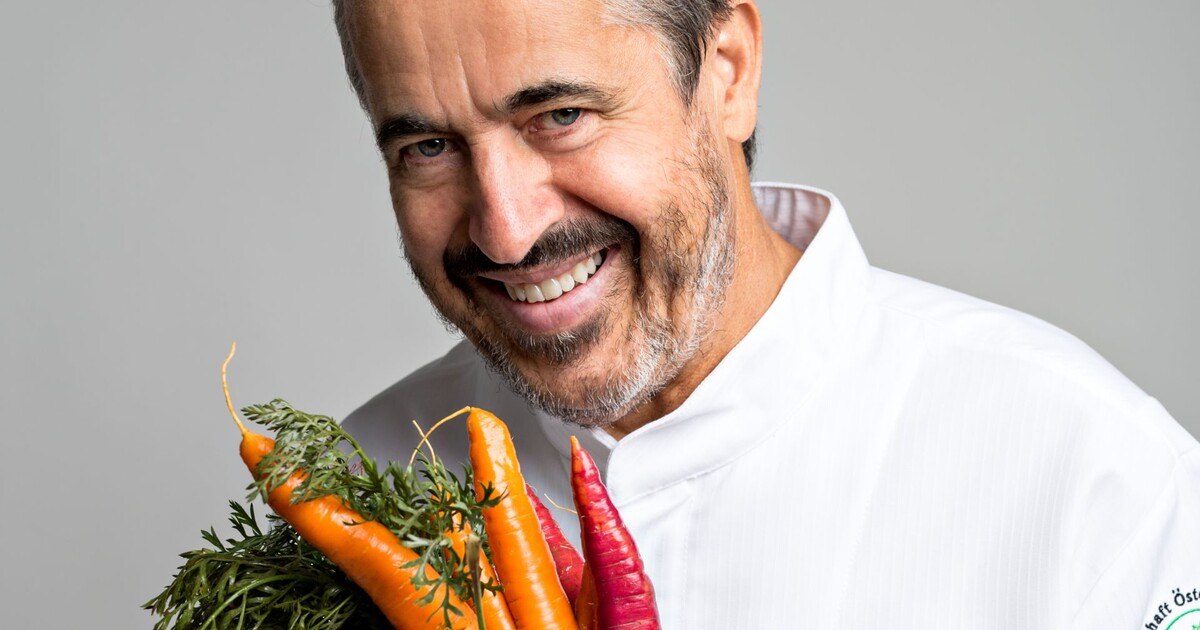 Tipp: Grillen geht auch grün