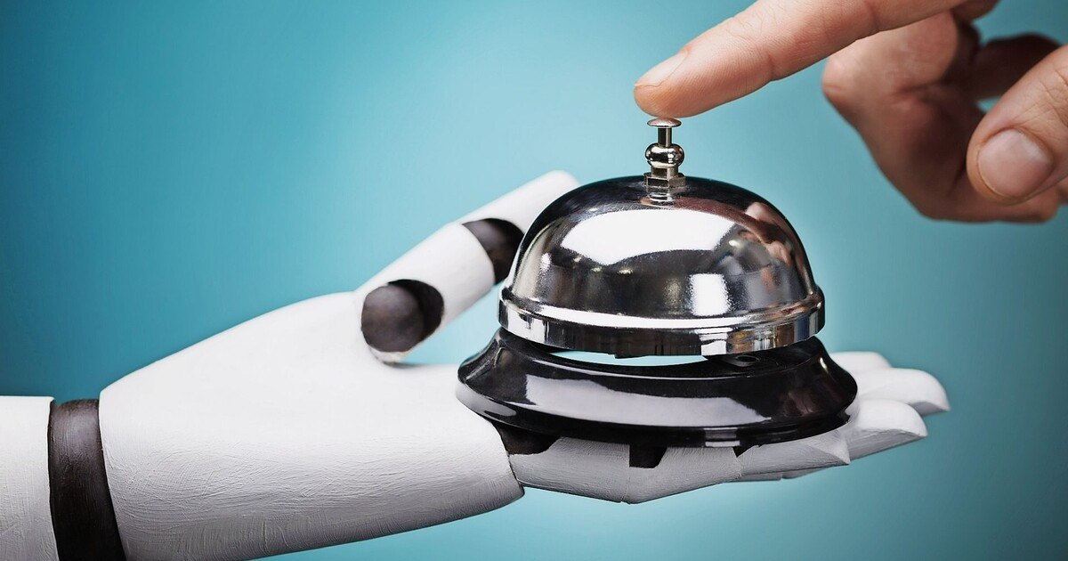 Tipp: KI für den Tourismus