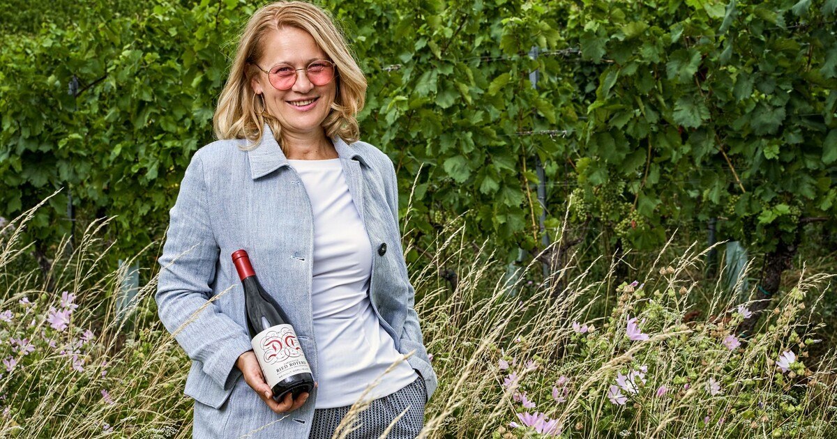 Tipp: Wandern und Verkosten mit Dorli Muhr